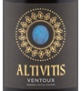 Altivitis Ventoux 2011