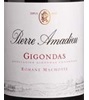 Pierre Amadieu Romane-Machotte Gigondas 2012