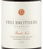 Frei Brothers Winery Reserve Pinot Noir 2012
