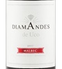 Diamandes De Uco Malbec 2011