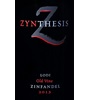 Zynthesis Old Vine Zinfandel 2013
