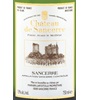 Château de Sancerre 2013