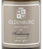 Oldenburg Chardonnay 2012