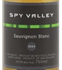 Spy Valley Wine Sauvignon Blanc 2014