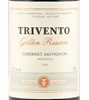 Trivento Golden Reserve Cabernet Sauvignon 2013