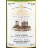 Château de Sancerre Sauvignon Blanc 2011