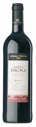 Santa Digna Reserve Miguel Torres Cabernet Sauvignon 2008