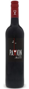 Passion Tinta Roriz, Tinta Barroca, Pinot Noir 2008