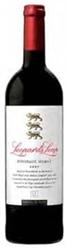 Leopard's Leap Pinotage Shiraz 2007