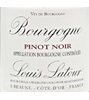 Louis Latour Pinot Noir 2008