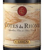 E. Guigal Cotes du Rhone Syrah Blend 2006