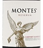 Montes Reserva Cabernet Sauvignon 2008