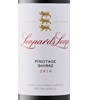 Leopard's Leap Pinotage Shiraz 2007