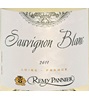 Remy Pannier Sauvignon Blanc 2009