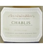 Les Chablisienne Les Venerables Vielles Vignes Chardonnay 2023