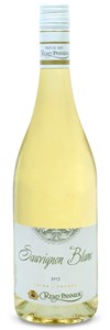 Remy Pannier Sauvignon Blanc 2009