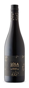 Pelee Island Winery Lola Limited Edition Red 2020
