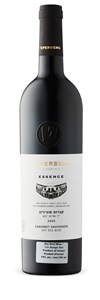 Teperberg Winery Essence Cabernet Sauvignon Kpm 2020