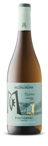 Mezzacorona Trentino Riserva Pinot Grigio 2022