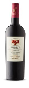 Terre Dora di Paolo Il Principio Aglianico 2017