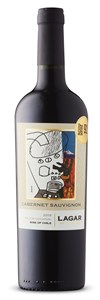 Lagar de Codegua Reserva Cabernet Sauvignon 2019