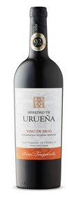 Heredad de Urueña Santo Terroir Tempranillo 2015