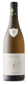 La Perrière Côteaux du Giennois Blanc 2022
