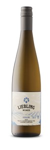 Liebling Riesling 2022