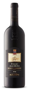Banfi Poggio alle Mura Brunello di Montalcino 2019