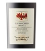 Terre Dora di Paolo Il Principio Aglianico 2017