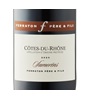 Ferraton Père & Fils Samorëns Côtes du Rhône 2023