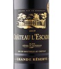 Château L'Escadre Grande Réserve 2019