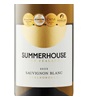 Summerhouse Marlborough Sauvignon Blanc 2023
