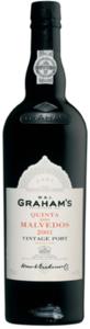 Graham's Malvedos Vintage Port 2001