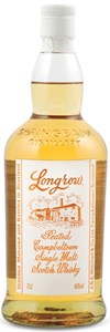 Longrow Cv Single Malt
