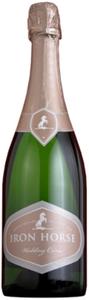 Iron Horse Wedding Cuvée Sparkling 2007
