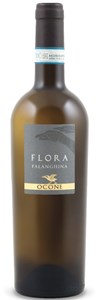 Ocone Taburno Falanghina 2009