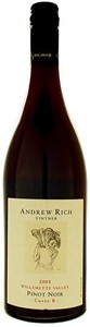 Château De Bellevue Morgon Gamay (Beaujolais) 2009