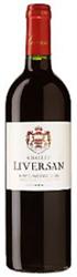 Château Liversan Blend - Meritage 2006