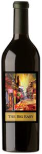 Fess Parker The Big Easy Syrah 2007