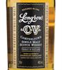 Longrow Cv Single Malt