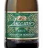 Luccios Brut Crémant De Bordeaux (Vign. Saint-Pey Génissac)