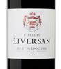 Château Liversan Blend - Meritage 2006