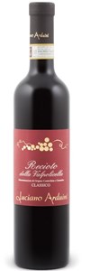 Luciano Arduini Recioto Della Valpolicella Classico 2010