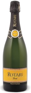 Rotari Brut Metodo Classico Nosio S.P.A. Rose Wines