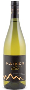 Kaiken Ultra Chardonnay 2012