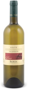 Suavia Soave Classico 2011