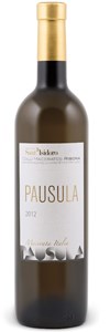 Cantine San'isidoro Pausula Società Agricola Pinto 2012