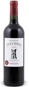 Château Tour Saint Bonnet Blend - Meritage 2009