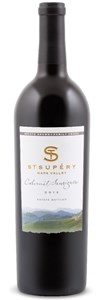 St. Supéry Cabernet Sauvignon 2010